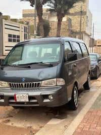 بريجو • ٢٠٠٢ • الديوانية