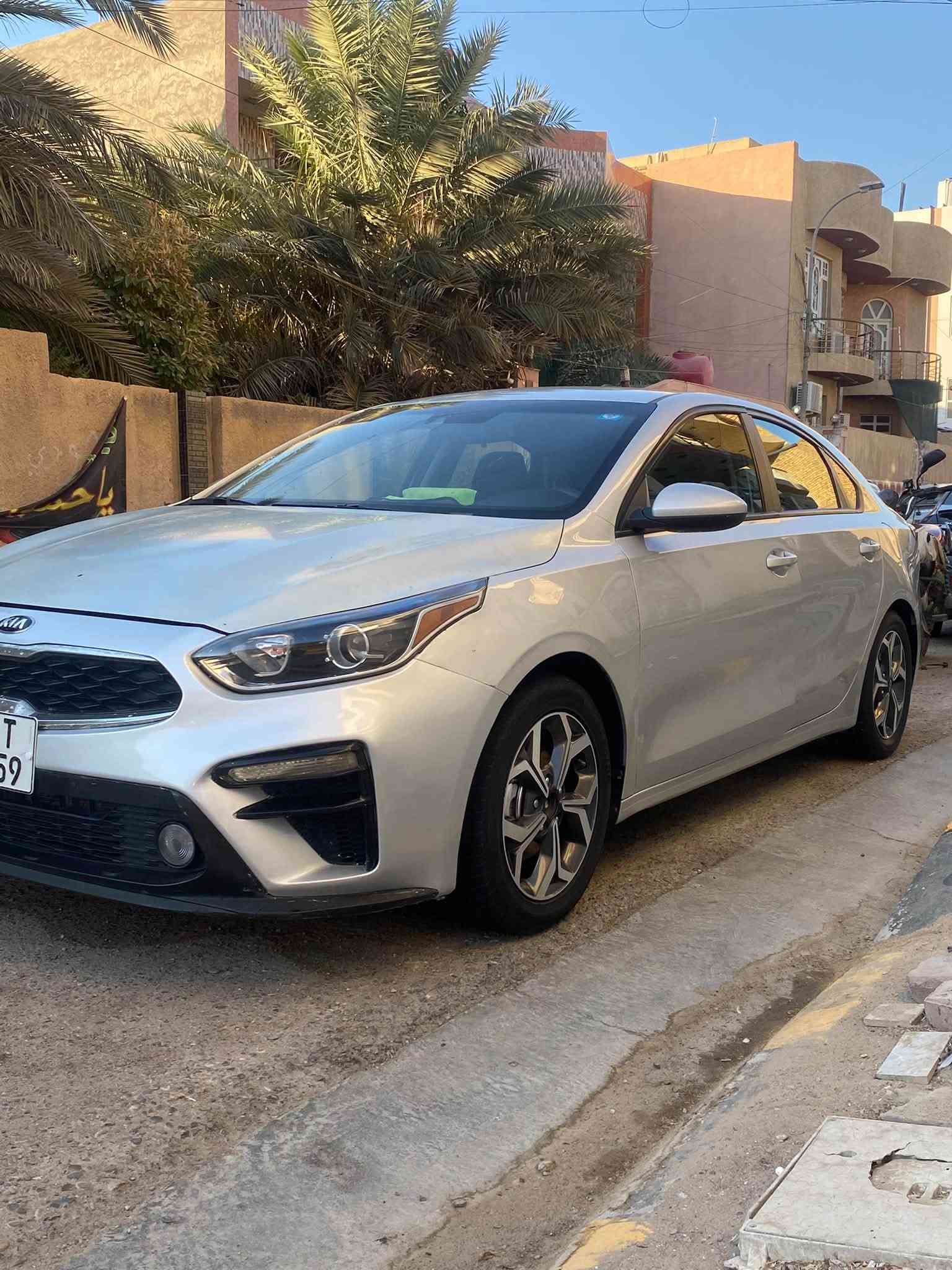 فورتي ٢٠٢١ • وارد امريكي • كوت الهورة