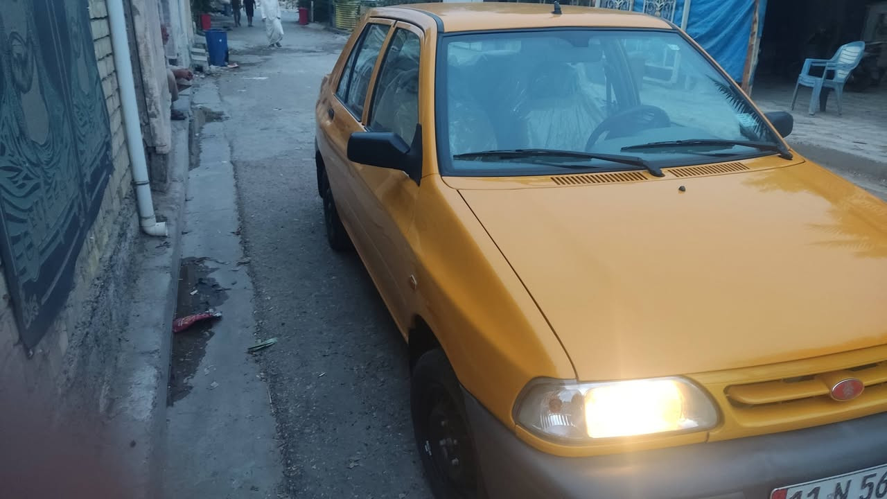 سايبا • ٢٠٢٥ • كفالة عامة