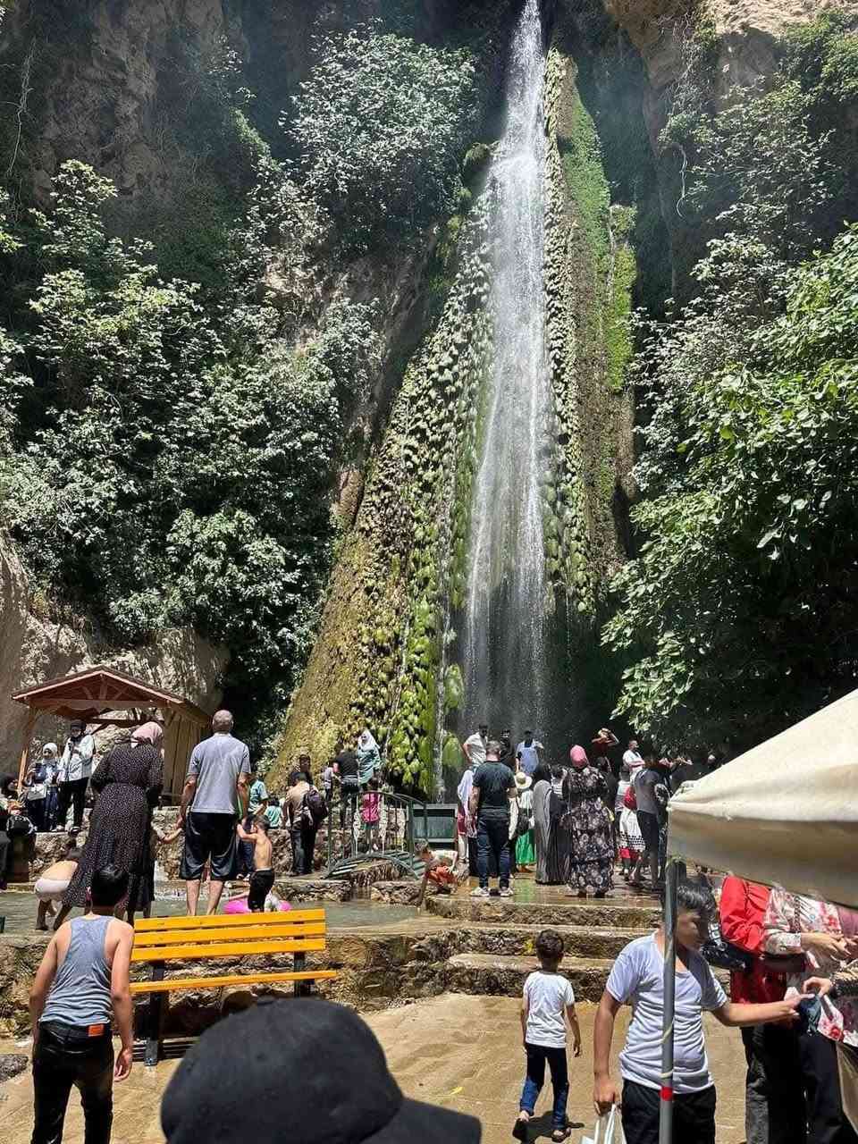 ✨ سكاي الموصل للسفر والسياحة ✨

لأن رحلتك تستحق الأفضل… سافر معنا واستمتع بأجمل الأوقات! 🚌💙

🔥 أقوى برامج الكروبات السياحية بأسعار منافسة وخدمة راقية.
💯 لا تتردد ولا تحتار… سكاي الموصل هو خيارك الأفضل.

🚍 حافلات سياحية حديثة ومكيفة (VIP)
🏨 فنادق 4 نجوم حقيقية مع فطور صباحي (Open Buffet)
👨‍👩‍👧‍👦 برامج خاصة للعوائل
🧑‍🤝‍🧑 برامج خاصة للشباب

━━━━━━━━━━━━━━━━━━

📍 برامجنا الأسبوعية

🟢 سليمانية | 3 أيام - ليلتان
💰 40,000 ألف
🗓️ الانطلاق: كل يوم خميس

🟢 أربيل | يومان
💰 20,000 ألف
🗓️ الانطلاق: كل يوم جمعة و ثلاثاء

🟢 أربيل | يوم واحد
💰 5,000 ألف
🗓️ الانطلاق: كل يوم جمعة و ثلاثاء

🟢 دهوك | يوم واحد
💰 6,000 ألف
🗓️ الانطلاق: كل يوم جمعة و ثلاثاء

🟢 زاخو | يوم واحد
💰 6,000 ألف
🗓️ الانطلاق: كل يوم جمعة و ثلاثاء

━━━━━━━━━━━━━━━━━━

🌿 برنامج سليمانية (3 أيام - ليلتان)

استمتع بزيارة:
📍 بحيرة سد دوكان وركوب الزوارق
📍 فاملي مول السليمانية
📍 بارك آزادي
📍 المدينة القديمة
📍 شلال أحمد آوه
📍 مصيف بيارة
📍 نفق سيتك
📍 هواري شار والمسرح الروماني
📍 جافي لاند (أكبر مدينة ألعاب في الشرق الأوسط)
📍 تلفريك جبل أزمر
📍 شارع سالم
📍 سوق مولوي
📍 مصيف جمي ريزان
📍 مجدي مول ومجدي لاند - أربيل

✅ فندق 4 نجوم حقيقي
✅ فطور صباحي مفتوح
✅ نقل بحافلات حديثة ومريحة

━━━━━━━━━━━━━━━━━━

🏞️ برنامج أربيل (يومان)

يشمل:
📍 كلي علي بك
📍 شلالات بيخال
📍 منتجع شنكل بانه
📍 خليفان
📍 جنديان (العين السحرية)
📍 راوندوز
📍 وادي الموت
📍 قلعة أربيل
📍 مجدي مول
📍 قاعة التزلج
📍 مجدي لاند
📍 المدينة المائية (اختياري)

✅ فندق 4 نجوم
✅ فطور صباحي مفتوح
✅ نقل سياحي حديث

━━━━━━━━━━━━━━━━━━

🌲 برنامج أربيل (يوم واحد)

📍 شلال بيخال
📍 كلي علي بك
📍 منتجع شنكل بانه
📍 خليفان
📍 جنديان
📍 وادي الموت
📍 مجدي مول
📍 مجدي لاند

━━━━━━━━━━━━━━━━━━

💙 برنامج دهوك (يوم واحد)

📍 مصيف شيرانه
📍 سولاف
📍 فين
📍 شلال آشاوه
📍 الجسر الخشبي
📍 زاويته
📍 دريم سيتي
📍 فاملي مول
📍 حديقة الحيوانات
📍 جبل زاوه (اختياري)

━━━━━━━━━━━━━━━━━━

🌄 برنامج زاخو (يوم واحد)

📍 كورنيش زاخو
📍 سونيمير
📍 دشتتاخ
📍 برخ
📍 شرانش
📍 الجسر العباسي
📍 كارفور فاملي مول
📍 جبل زاوه (اختياري)

━━━━━━━━━━━━━━━━━━

⭐ لماذا سكاي الموصل؟

✅ فنادق ديلوكس 4 نجوم حقيقية
✅ كادر سياحي محترف ومرافق طوال الرحلة
✅ حافلات حديثة ومكيفة
✅ يتوفر حجز مزارع ومنتجعات
✅ يتوفر نقل بسيارات حديثة خاصة وكوسترات

🎁 الأطفال من سنة إلى 5 سنوات مجاناً
🎁 من 6 إلى 10 سنوات نصف أجور
🎁 خصومات خاصة للمجموعات
🎉 مسابقات وجوائز داخل الحافلات

📌 رسوم دخول المواقع السياحية تكون على نفقة المسافر.

💙 راحتكم… مسؤوليتنا
💙 جرّب السفر مع سكاي الموصل، وستعيش تجربة لا تُنسى.

━━━━━━━━━━━━━━━━━━

📞 للحجز والاستفسار

☎️ ***********(واتساب) 
***********

📍 الموصل - مدخل السكر - مقابل المستشفى

✨ احجز الآن… والمقاعد محدودة في كل رحلة
