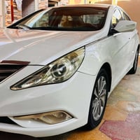 سوناتا • ٢٠١٤ • رقم اربيل