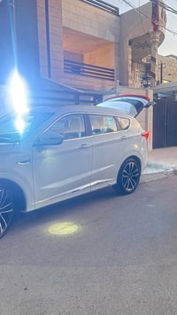 جيتور للبيع موديل 2024 لكجري  جيتور X70 Plus 1.6 Luxury الفول واعلة فئ...