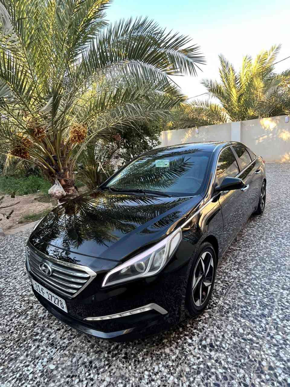 سوناتا ١٥ رقم بغداد كفاله عامه 

گلين گلين گلين 

محرك ٢٤٠٠ Gdi

كير محرك حداديه كفااله

تبريد ثلج 

السياره احلا من الصوره 
بأسمي شخصيا 

مكانه كربلاء السعر ١٢٣

للاستفسار ***********
