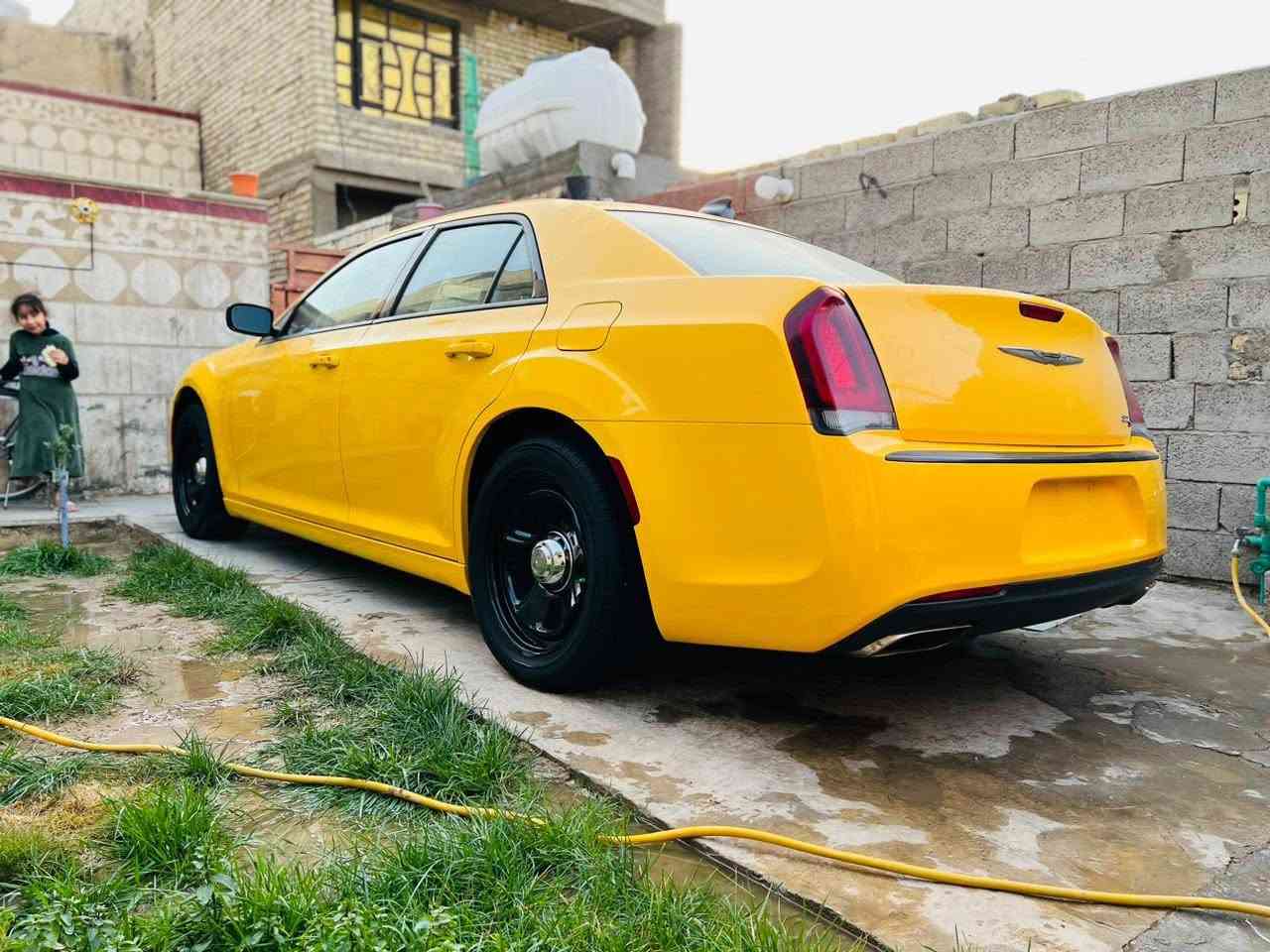 السلام عليكم اوبامه موديل ١٩ اصل رقم بغداد سياره جهازه من كلشي حدث بجم مكان السياره بغداد البلديات السعر ٢٠٠ $ وبيه مجال بصيط ***********￼
