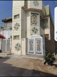 حي النداء ٥٢ • ١٠٠م • ٣نوم