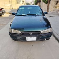 النترا ٩٤ • رقم ألماني • باسمي