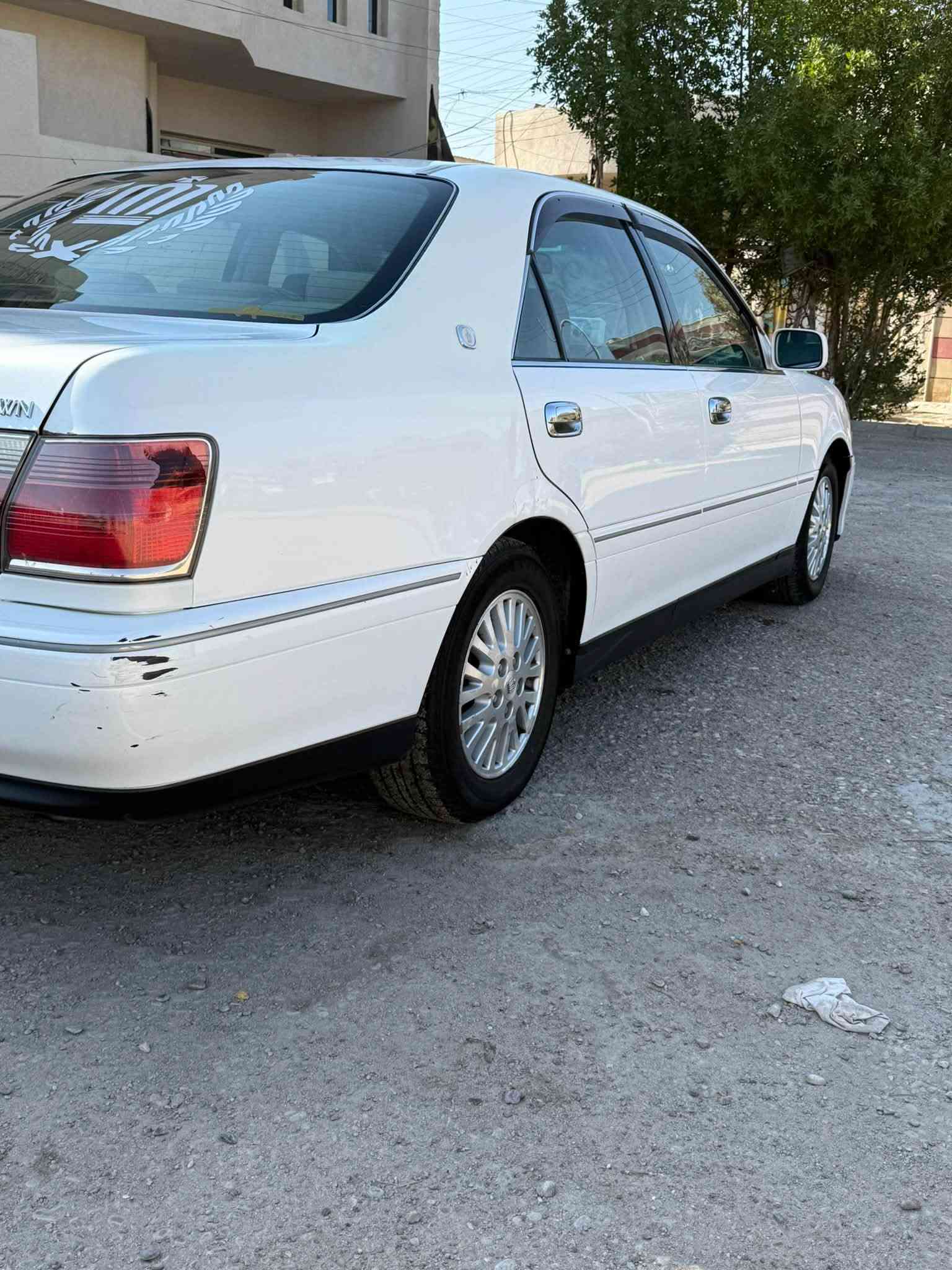 موديل ٢٠٠٣ • ارقام بغداد • خصوصي