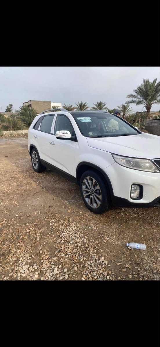 ٢٠١٣ شكل ١٥ • مكينة ٢٤٠٠ • رقم اربيل