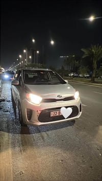 بيكانتو • ٢٠٢٠ • ٦٣٠٠٠