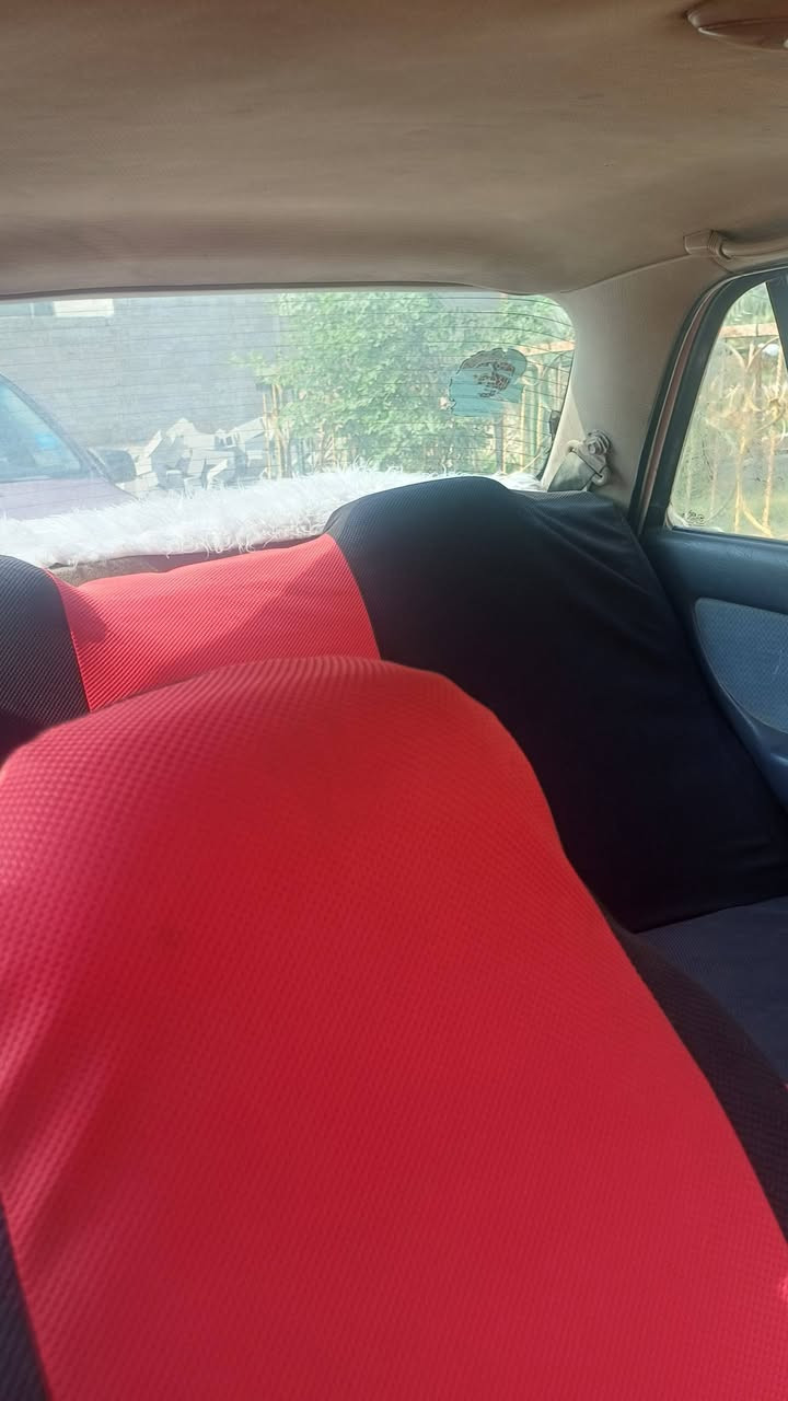 سيفيه • ١٩٩٢ • رقم ديالى
