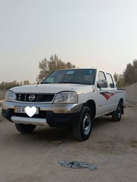 نيسان بيكم • ٢٠١٢ • النجف
