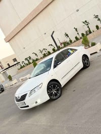 كامري • ٢٠٠٨ • رقم اربيل