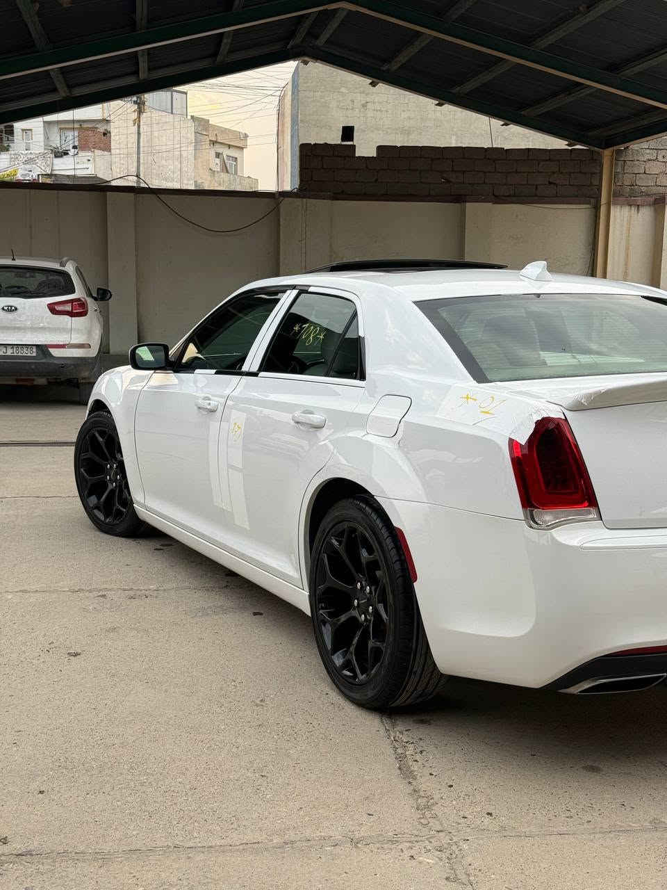 اوباما • ٢٠١٧ • بانوراما