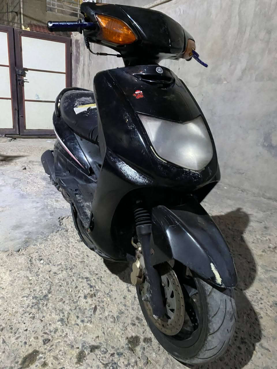 سكنس نثيه • كابريتر • صوت كلج