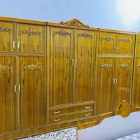 غرفه ام الستة • صاج عراقي • نقل وشد مجاني