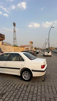 بيجو زيرو • ٢٠٢١ • ٤٥٠٠٠ كم