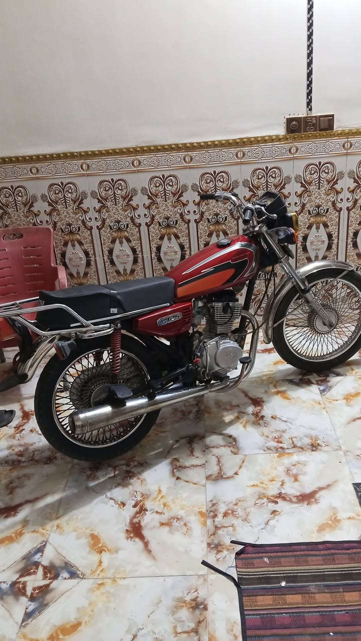 للبيع دراجه اوراق كامله كهربائيات كله شغاله كلشي ماعوزه سعر مناسب
*********** مابي واتساب 
*********** بي واتساب 
متوازي عل بيع الموشراي لايراسلني ولايتصل رحم الله والديكم
