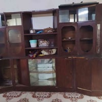 معرض • الكرامه • خزائن