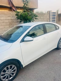 سيراتو ٢٢ • مكينة ١٦٠٠ • الصويره