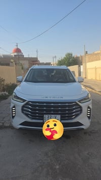جيتور X70 بلس • ٢٠٢٥ • رقم اربيل