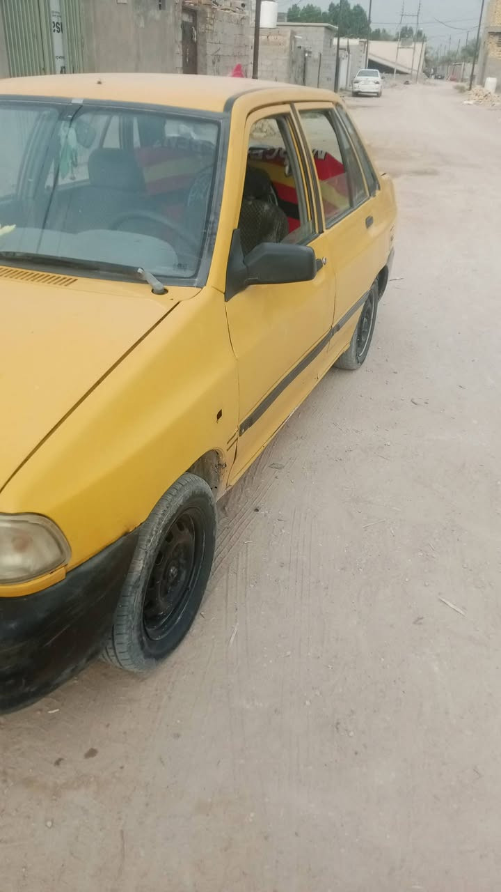 سايبه • ٢٠١١ • نجف عمود 110