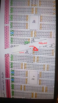 عتبه • نص ١٢٦م • حديقة
