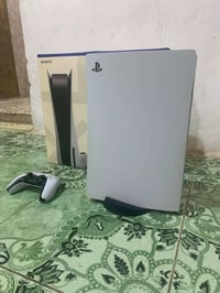 بلي 5 • نضيف • بي مجال