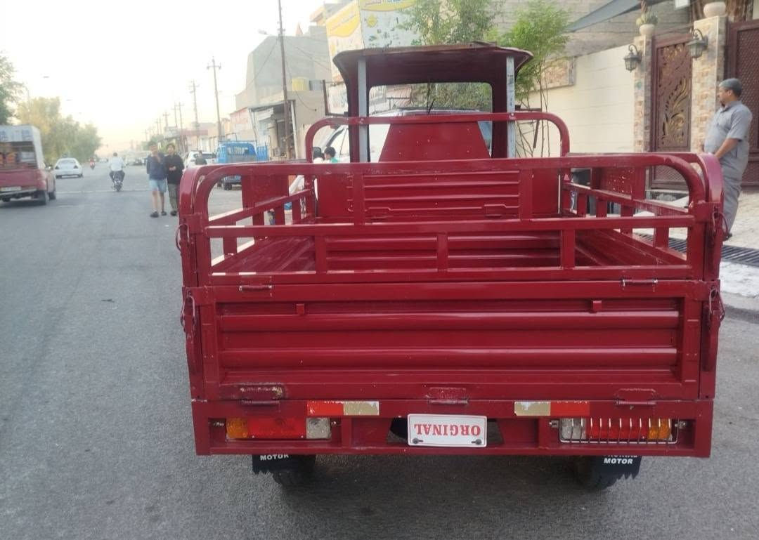 ستوته عريضه اورجنال اربيليه للبيع موديل 23فحل ستوته نضيفه اخت الصفر ما محتاج اي نواقص محركها ميتين كبس لاتنقيص او لا بخار السعر مليونين /فقط واتساب ***********
