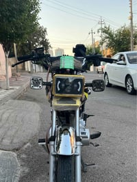 موديل ٢٠٢٥ • بشرط • السليمانية