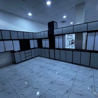كاونترات المنيوم • ابواب HDF • مرمر كوارتز