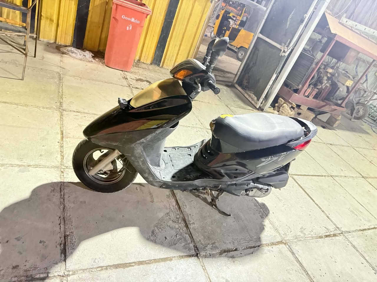 بريز • جديده • ملاح