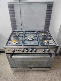 طباخات مصرية • غسالات أوتوماتيك • بغداد