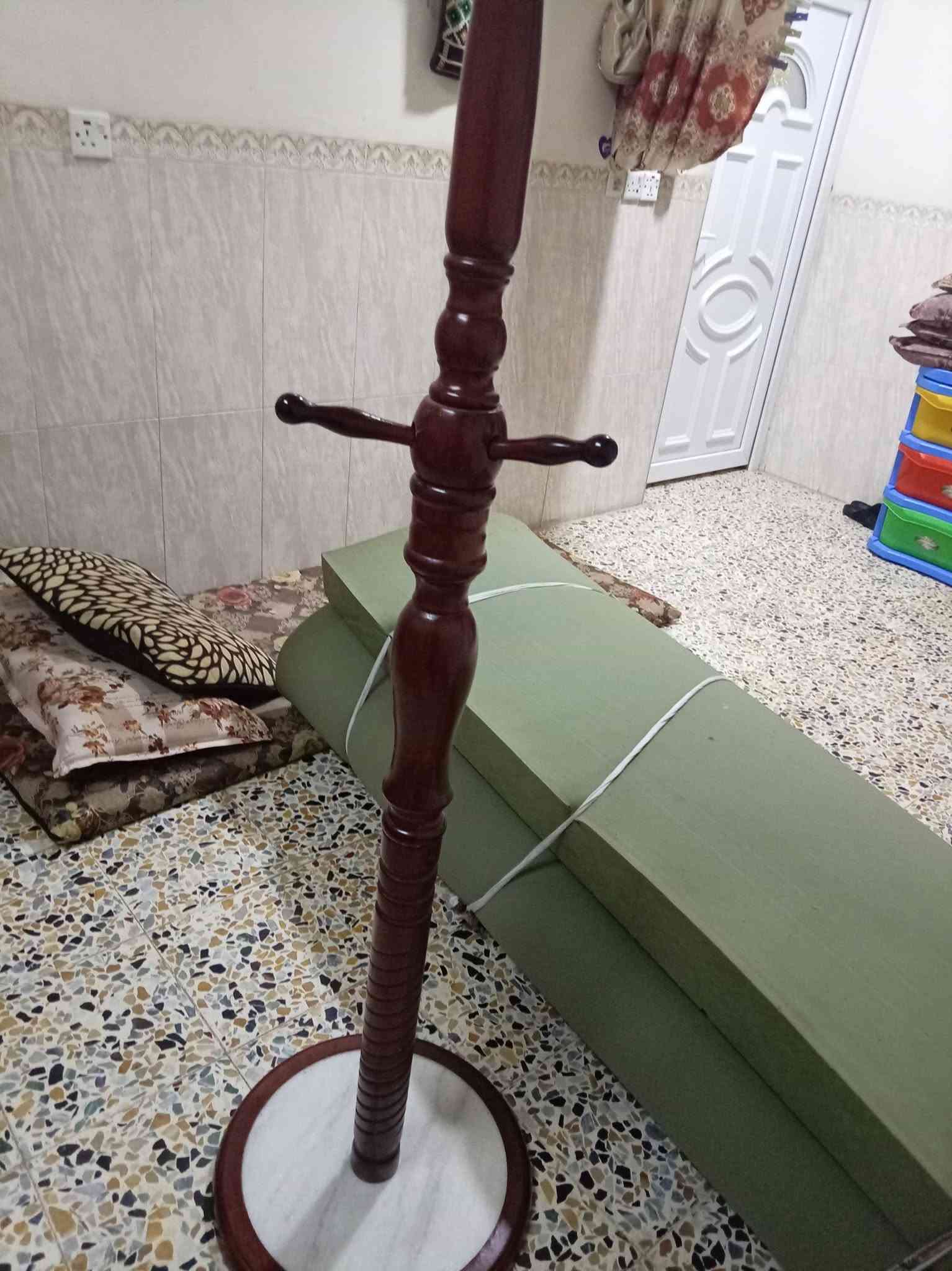 غرفة نوم • أثاث • ماكو تفاصيل