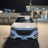 توسان • ٢٠١٨ • خليجي