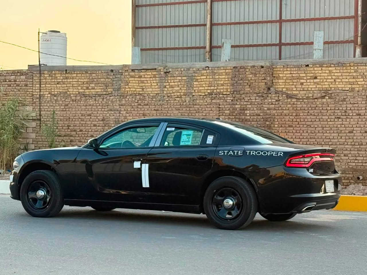 للبيع شارجر 2015 اصل SXT مرقم ذي قار حره تحويل وارد امريكي بيهة بنيد وجاملغ وحافت الباب صبغ بدون دواخل مواصفات السيارة شاشه كبيره كامره دوار كشنات كهربائي تحكمات حواجب عل لايت ويل كب عادي بل كارتون هوه وتواير عن طسه مكان السياره ناصريه السعر 145 وبيهة مجال ***********
