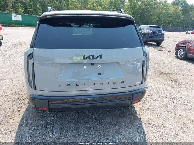 اعلان مزاد 🚗 
🔸 نوع السيارة :  كيا تلورايد  فئة SX 
🔸 بالامكان ادخالها على كتاب الشهداء
🔸 الموديل : 2027
🔸 تاريخ المزاد :   2026/9/23
🔸 عداد المسافة :  13.761   mi
🔸 السعر : حسب المزاد 
🔸 حجم المحرك: 2.5     4 سلندر  توربو
🔸 نوع الحادث:حسب الصور المرفقة 
🔸 العنوان 🏦 بغداد - البنوك قرب الجسر
🔸 متوفر شحن مباشر من امريكا الى العقبة الاردن
 🔸 متوفر شحن من امريكا الى شمال العراق اربيل 
🔸 للاستفسار يرجى ارسال رسالة الى الصفحة 
       او الاتصال على الارقام التالية :
       ***********      مصطفى
     #الجميع

نص مكتوب في الصور:
- 000-45746259 - 07/29/2026 - IAA Inc.
- 000-45746259 - 07/28/2026 - IAA Inc.
- 000-45745259 - 07/29/2026 - IAA Inc.