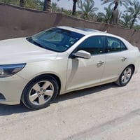 ماليبو خليجي • 2400 • كربلاء