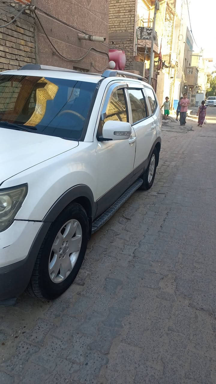 بسم الله الرحمن الرحيم
موهافي 2013 سيارة نظيفة  خليجي  للبيع رقم بغداد 
حادثها موضح بالسونار 
عداد المسافة 178 الف كم للبيع المكان بغداد
 سعر البيع
110 للاستفسار
***********
