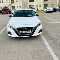 التيما موديل 2022 SR  ماشية 51 الف ميل  كير و محرك و تبريد بلادي  حادث...
