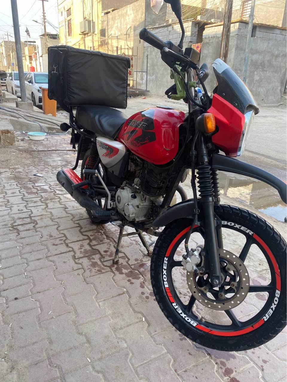 نظيفه • كهربائيات شغاله • سنوية ٢٠٢٧
