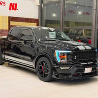 فورد F150 • شيلبي سوبر سنيك • وارد امريكي