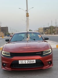 دودج تشارجر SXT • الناصرية • كشنات كهرباء