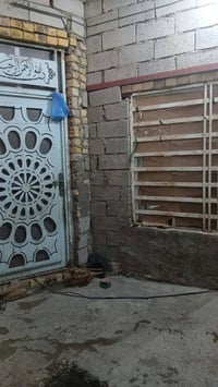 دار للبيع • طابو • ١٠٠م