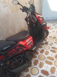 أباجي • جديدة • من الوكيل