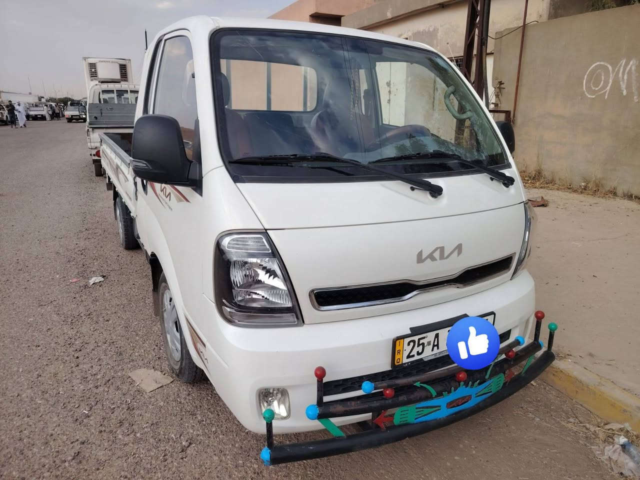 كيه موديل 2023 رقم كركوك حصه گاز تحويل مباشر  بدون صبغ بدون بارد شرط كفاله عامه السعر 143 
***********
***********
