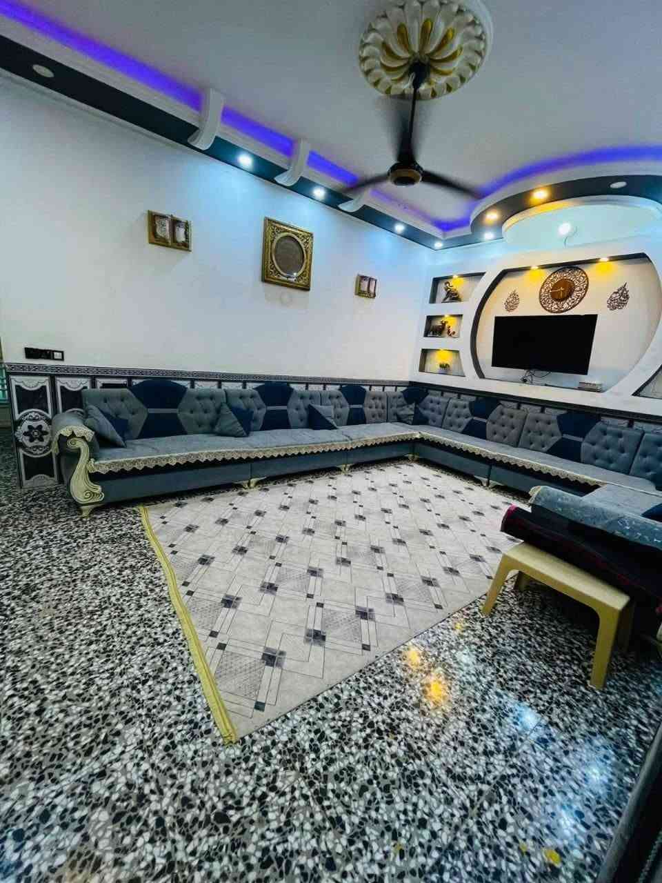 أبو غرق الحسين • ١٥٠م • طابو صرف