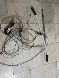 غراض تمرين • نضيف جداً • كامل ملحقات