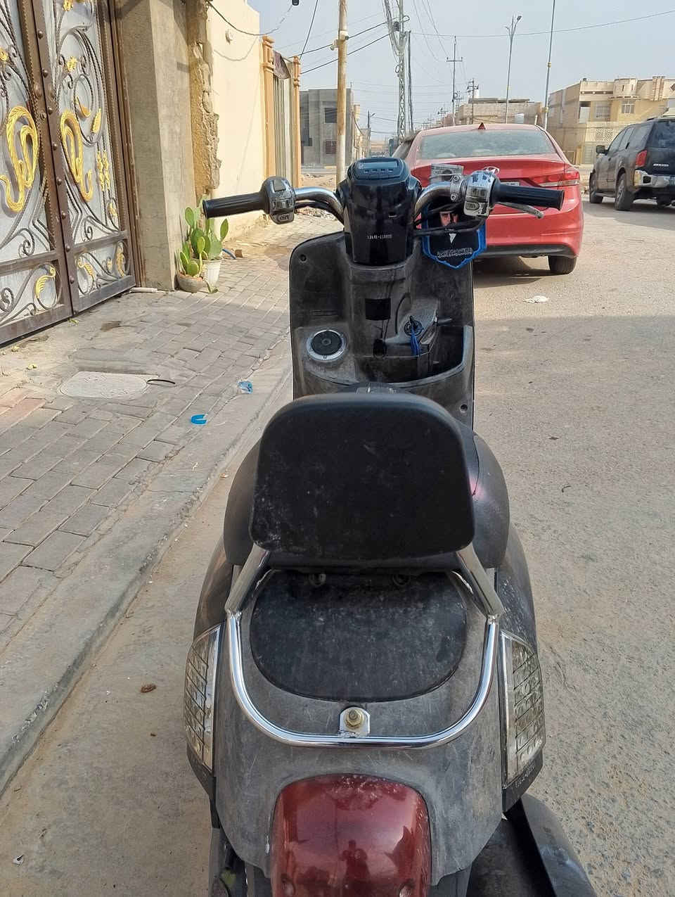 بوليسي نوزل • كفاله عامه • واحد ع واحد