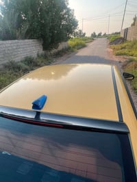 النترا ٢٠١٧ • رقم بغداد • ضرر صندوك