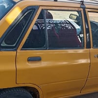 سايبا • موديل ٢٠١٢ • مكينة وكير صاحي